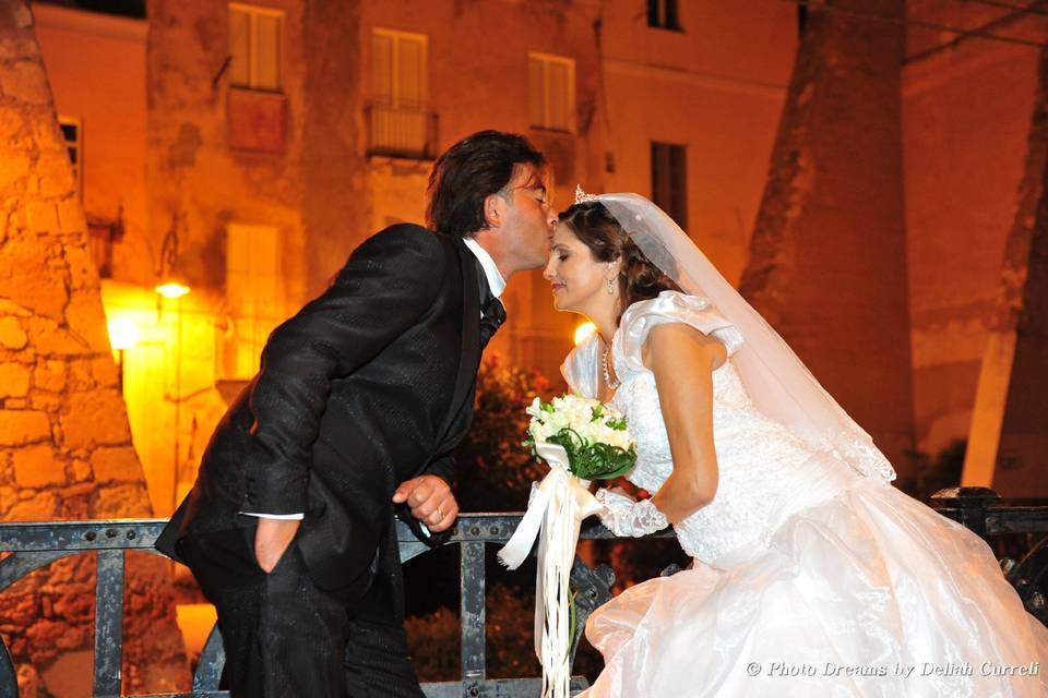 Matrimonio notturno