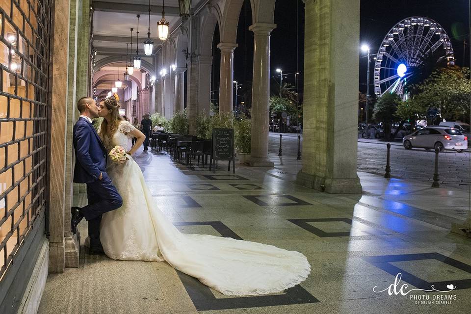 Matrimonio-Cagliari