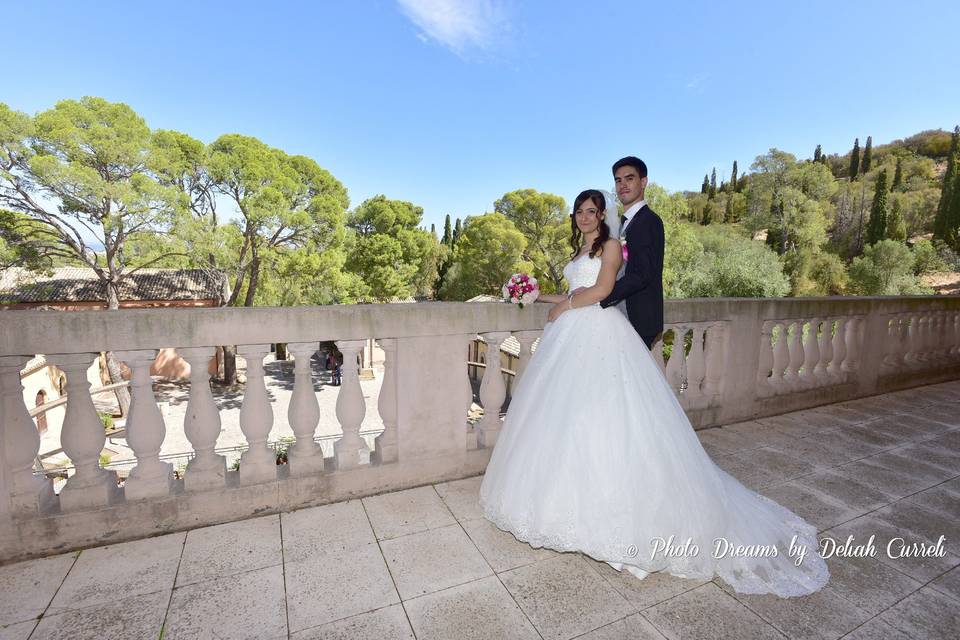 Matrimonio-villa siotto sarroc