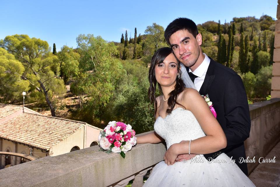 Matrimonio-villa siotto sarroc