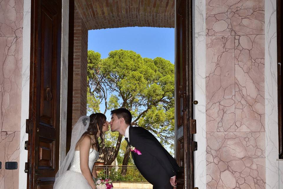 Matrimonio-villa siotto sarroc