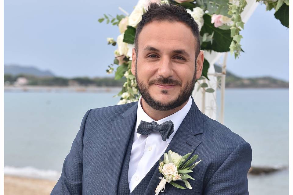 Matrimonio-Nora spiaggia