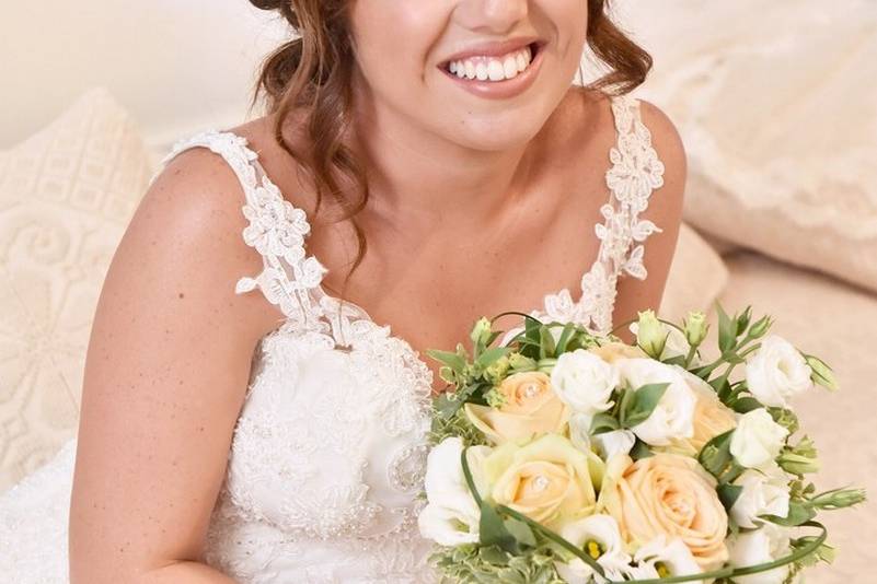 Bellezza della sposa