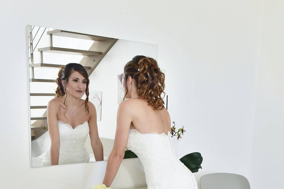 Bellezza della sposa