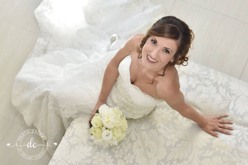 Bellezza della sposa