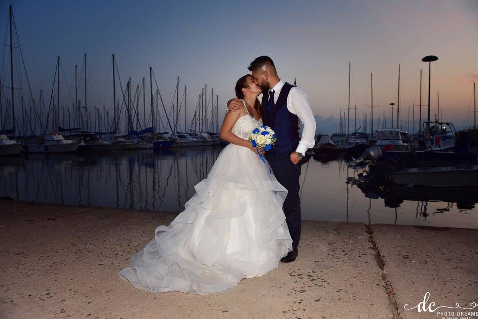 Matrimoni-su siccu Cagliari