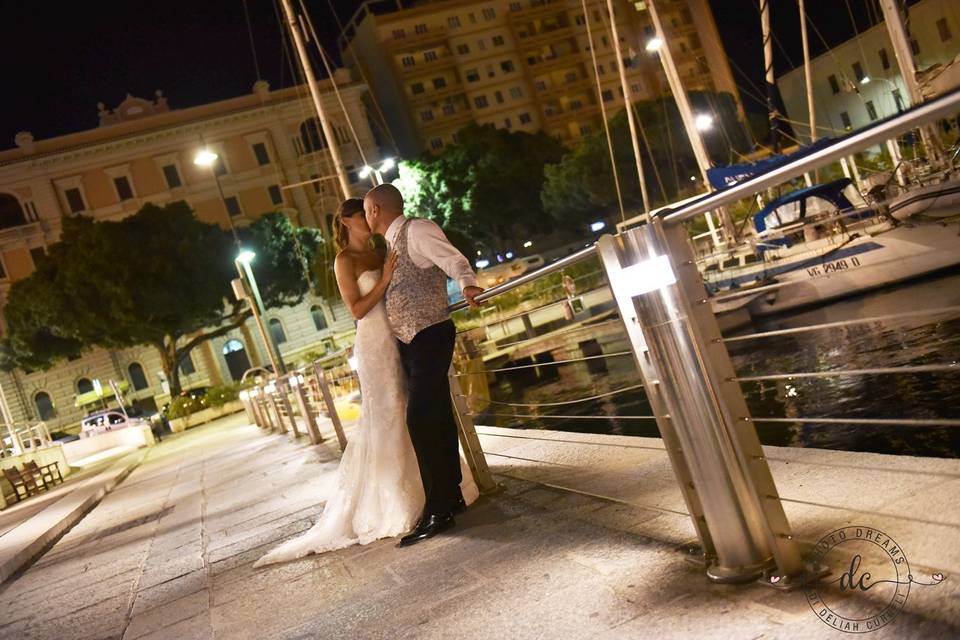 Matrimonio-Cagliari