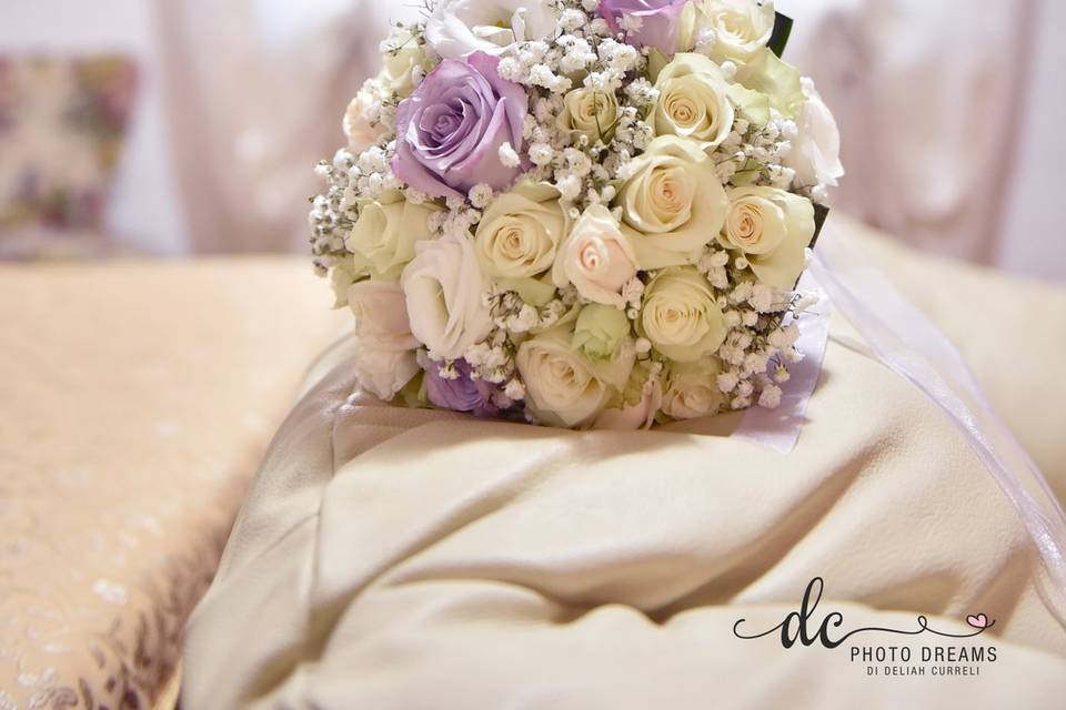 Bouquet da sposa