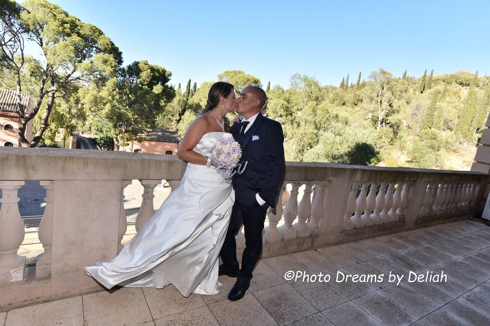 Matrimonio-villa siotto sarroc