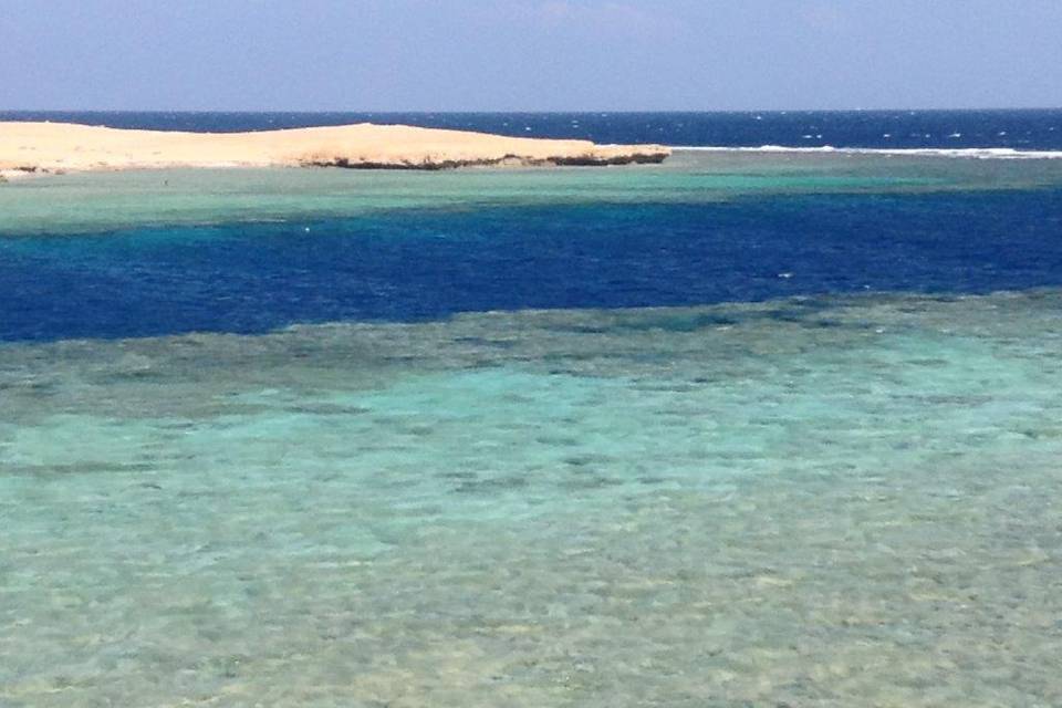 Gruppo Marsa Alam