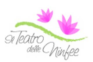 Logo il teatro delle ninfee