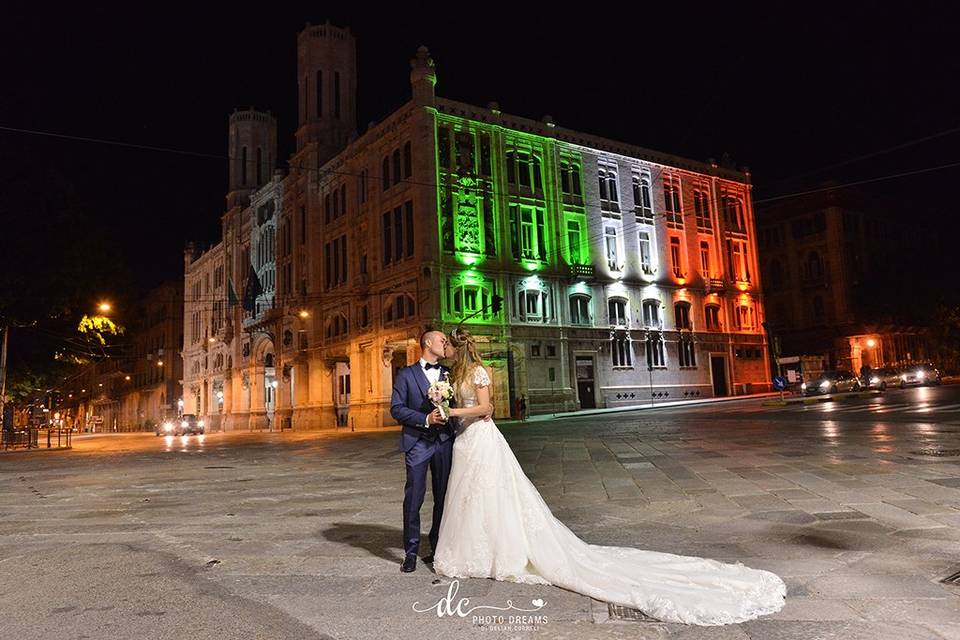 Matrimonio-Cagliari