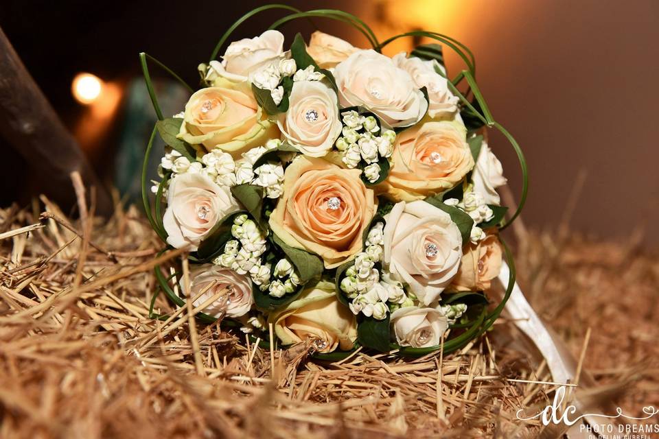 Bouquet da sposa