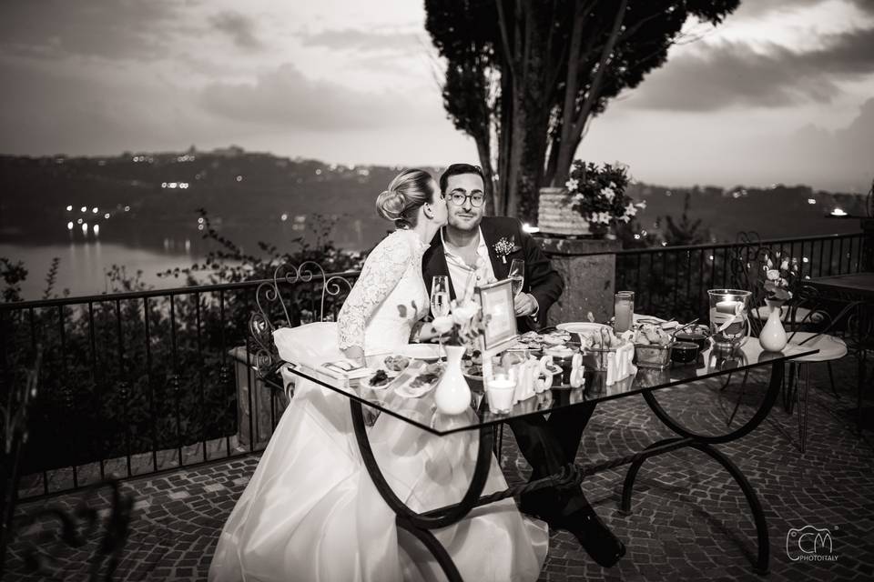 Wedding-matrimonio-Villa Pocci