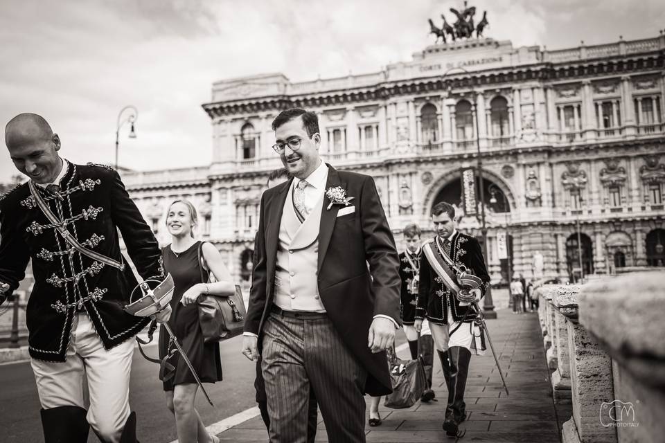 Wedding-matrimonio-Roma