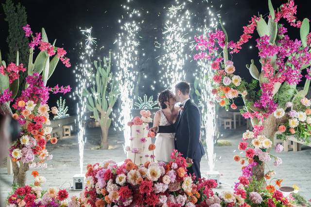 Wedding cake tra fichidindia