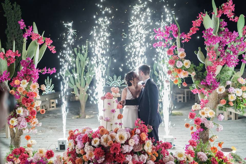 Wedding cake tra fichidindia