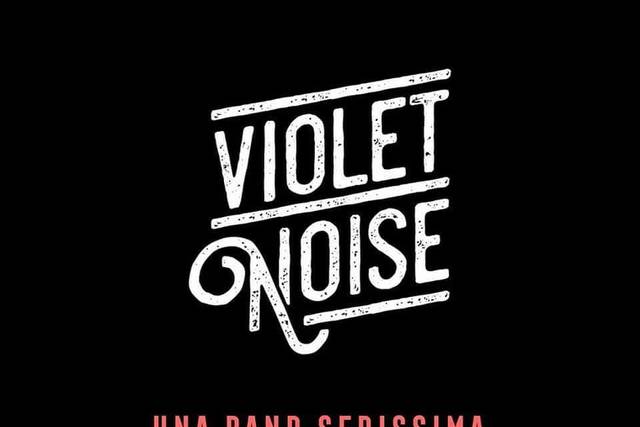 Violet Noise