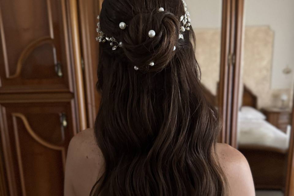 Semiraccolto belle