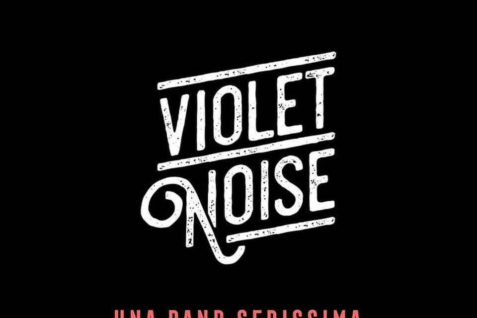 Violet Noise Band