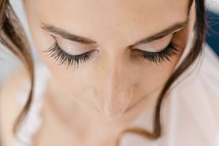 Alessandra Cidoni Make up & Hair Stylist
