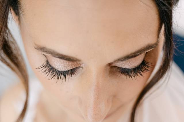 Alessandra Cidoni Make up & Hair Stylist