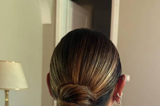 Chignon
