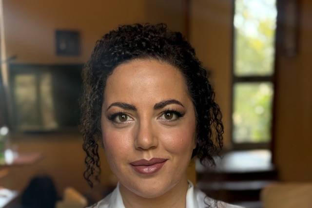 Bridalmakeup