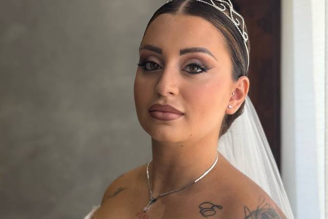 Bride