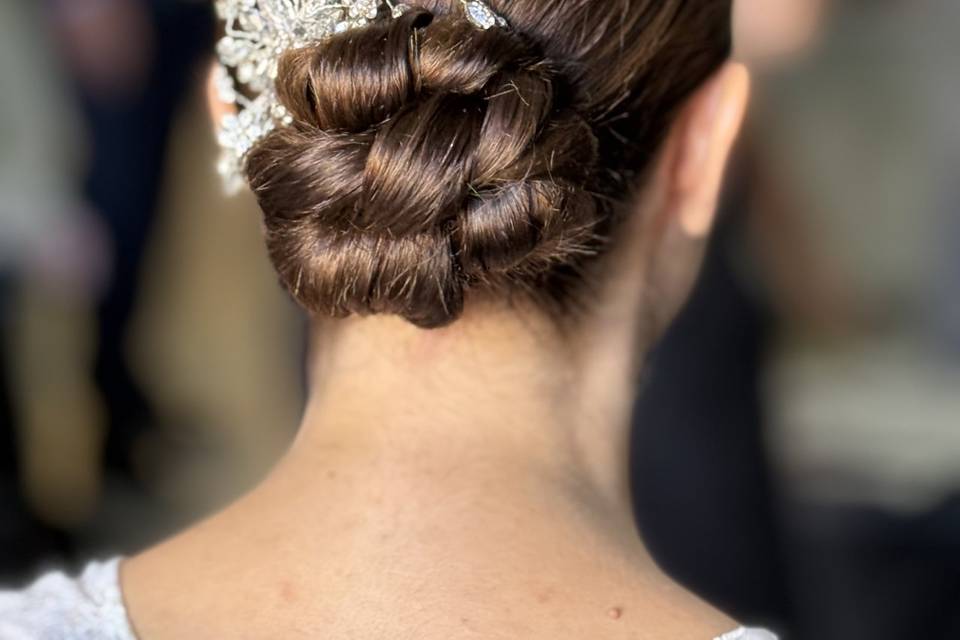 Chignon
