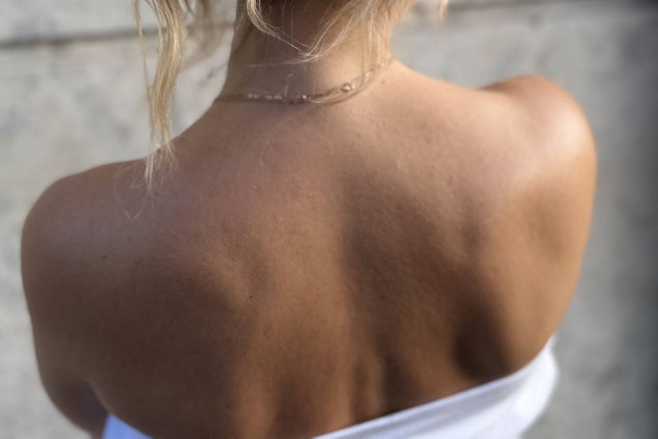 French twist