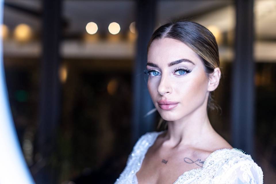 Bride