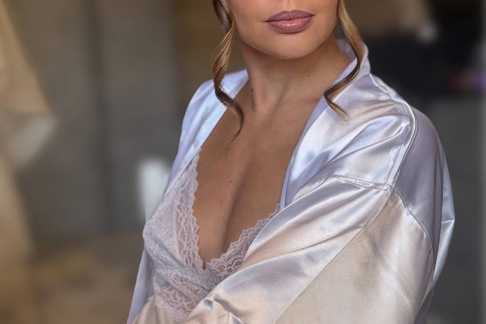 Bride