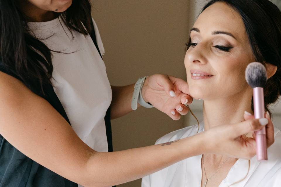 Preparazione-sposa