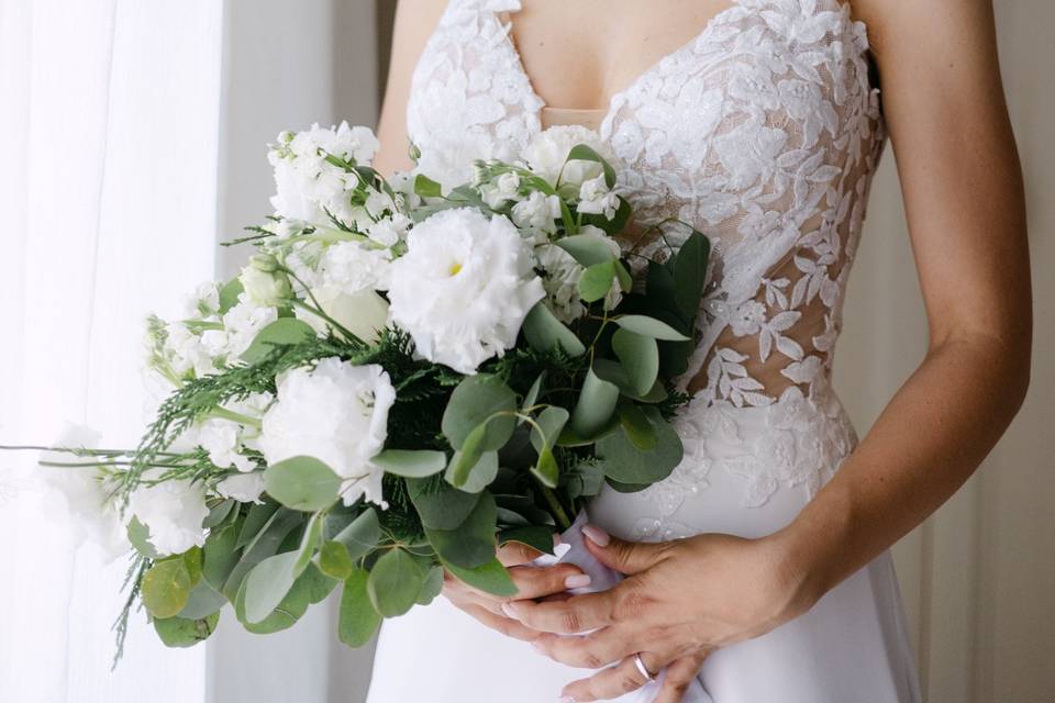 Bride