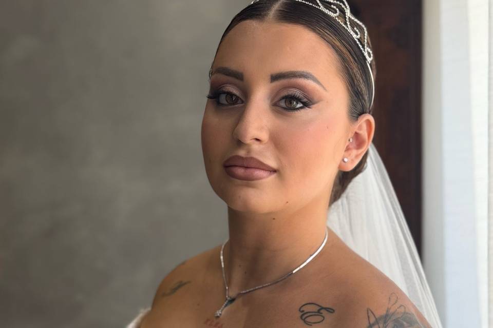 Bride