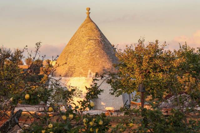 Masseria Letizia