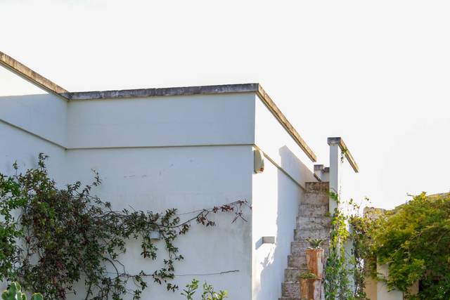 Masseria Letizia