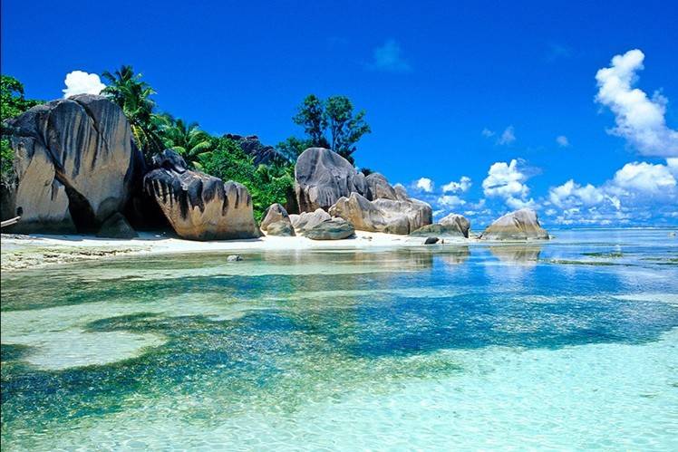 Seychelles