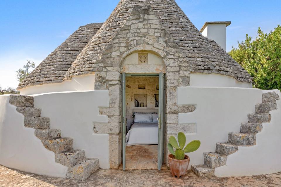 Masseria Letizia