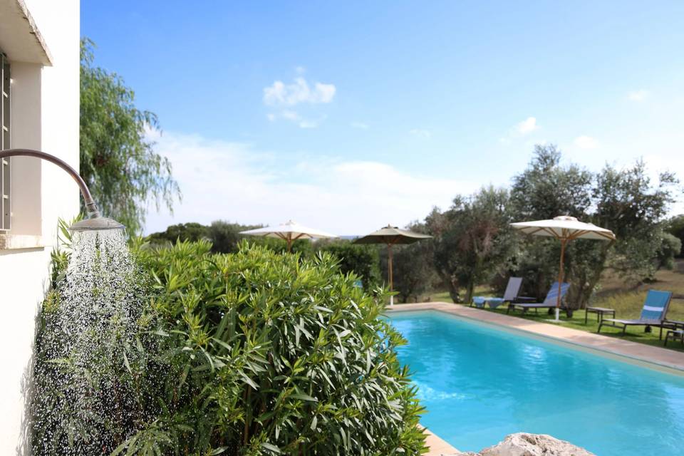 Masseria Letizia