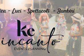 Incanto Party