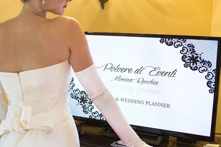 Polvere di Eventi di Monica Recchia - Event & Wedding Planner