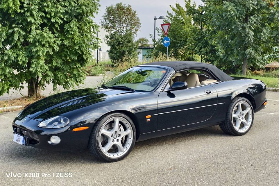 Jaguar