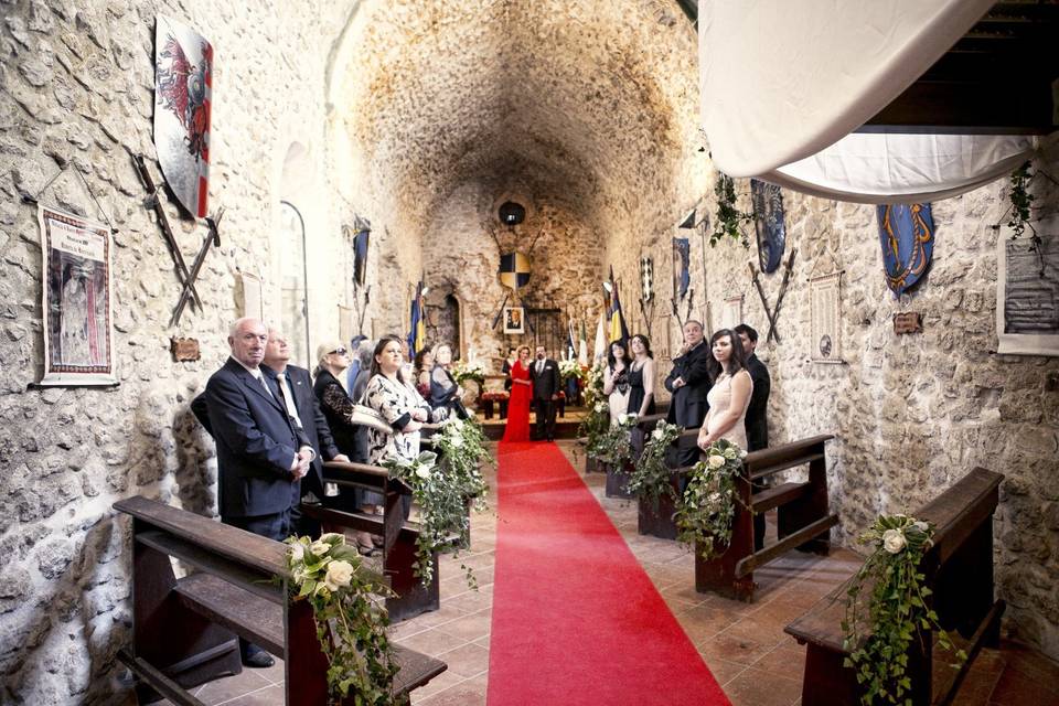 Polvere di Eventi di Monica Recchia - Event & Wedding Planner