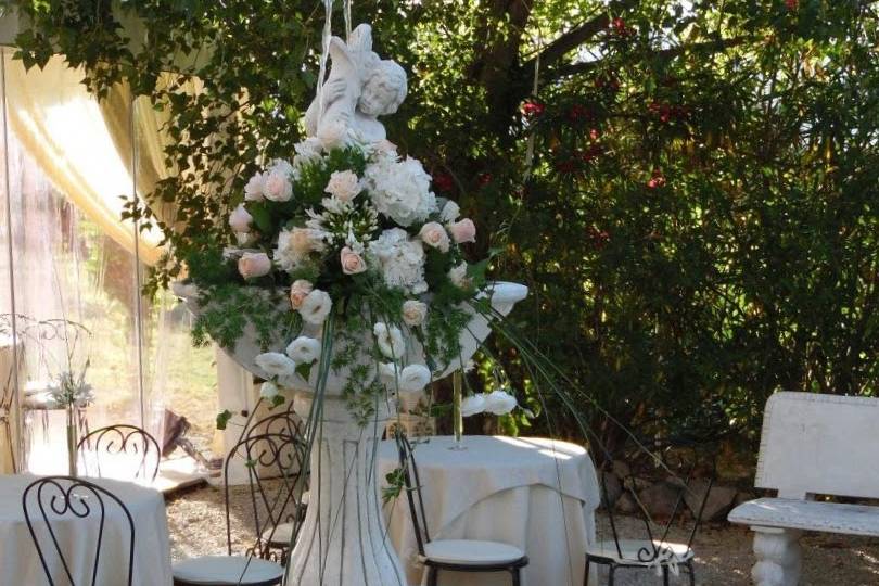 Polvere di Eventi di Monica Recchia - Event & Wedding Planner