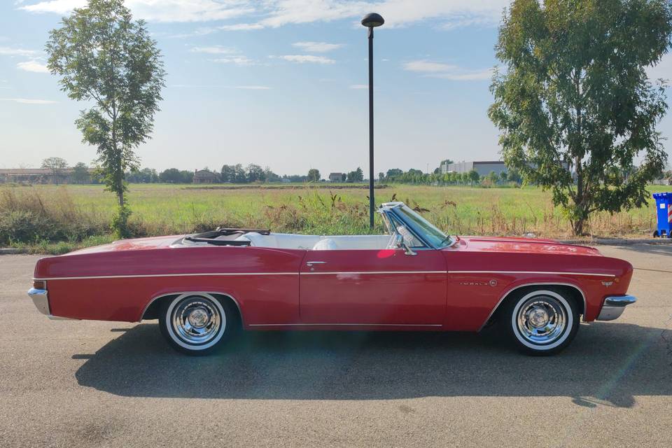 Impala 1966