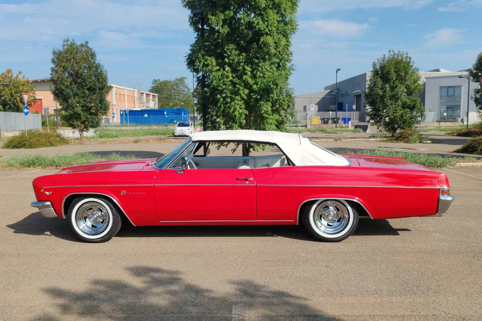 Impala 1966