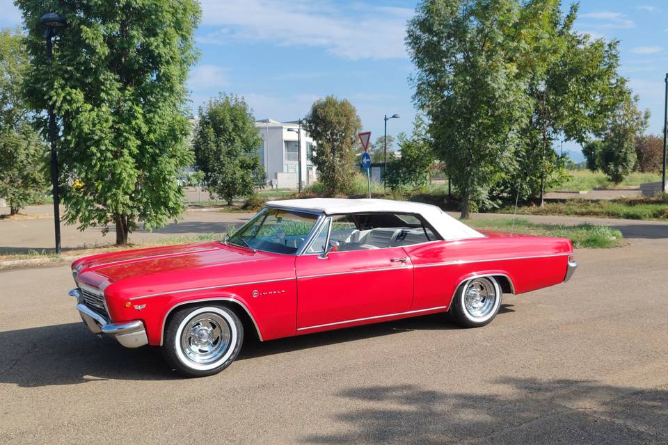 Impala 1966