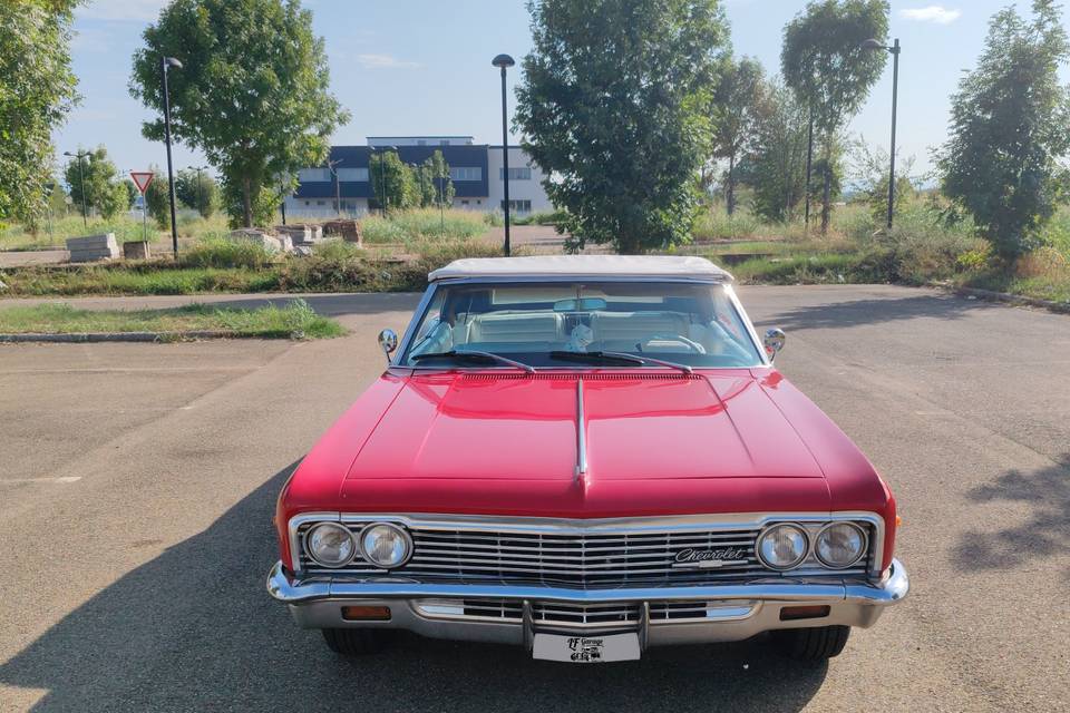 Impala 1966